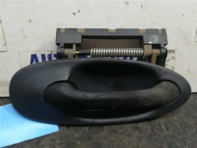 Maneta Exterior Delantera Derecha Saab 9-3 BERLINA 1 9 TiD 