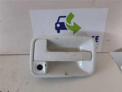 Maneta Exterior Delantera Derecha Peugeot 806 2 0 HDi 