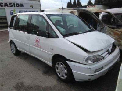 Maneta Exterior Delantera Derecha Peugeot 806 2 0 HDi  2