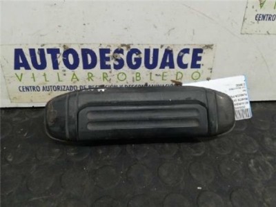 Maneta Exterior Delantera Derecha Mitsubishi MONTERO 2 8 Turbodiesel  2
