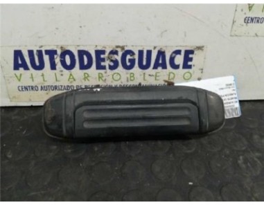 Maneta Exterior Delantera Derecha Mitsubishi MONTERO 2 8 Turbodiesel 