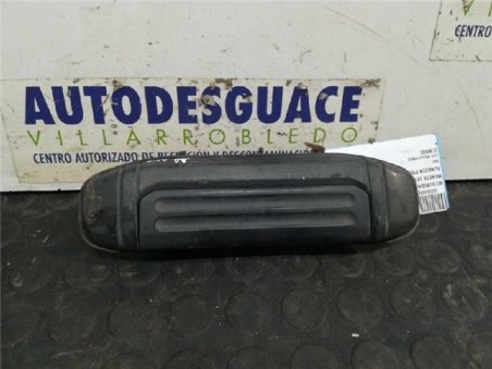 Maneta Exterior Delantera Derecha Mitsubishi MONTERO 2 8 Turbodiesel 