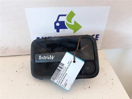 Maneta Exterior Delantera Izquierda Fiat SCUDO 2 0 JTD 