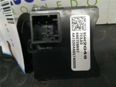 Mando Limpiaparabrisas Opel MOKKA 1 6 CDTI DPF 