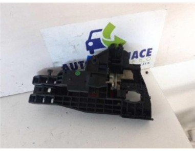 Maneta Exterior Delantera Izquierda Audi TT 3 2 V6 24V 