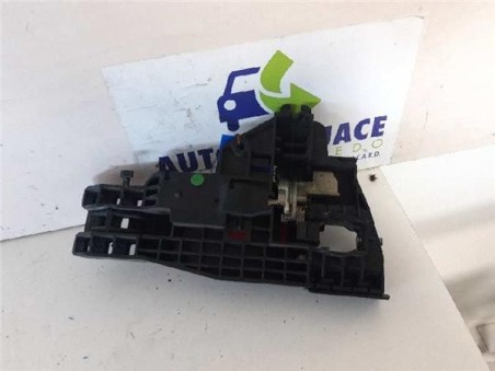 Maneta Exterior Delantera Izquierda Audi TT 3 2 V6 24V 