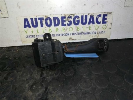 Mando Limpiaparabrisas BMW SERIE 3 BERLINA 2 0 16V D 