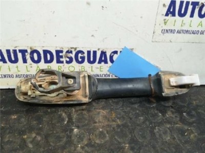 Maneta Exterior Delantera Derecha MERCEDES VITO  BASIC  COMBI 2 1 CDI