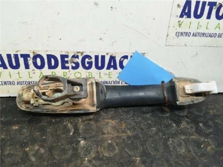 Maneta Exterior Delantera Derecha MERCEDES VITO  BASIC  COMBI 2 1 CDI 