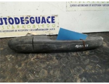 Maneta Exterior Delantera Derecha MERCEDES VITO  BASIC  COMBI 2 1 CDI 