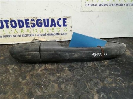 Maneta Exterior Delantera Derecha MERCEDES VITO  BASIC  COMBI 2 1 CDI 