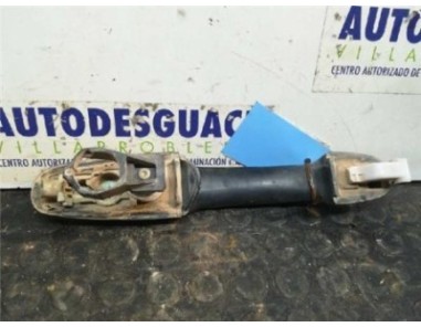 Maneta Exterior Delantera Derecha MERCEDES VITO  BASIC  COMBI 2 1 CDI 