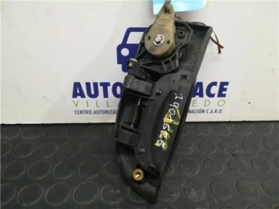 Maneta Exterior Delantera Derecha Renault KANGOO 1 5 dCi D 