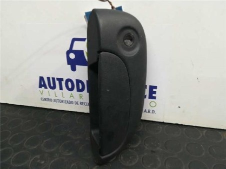 Maneta Exterior Delantera Derecha Renault KANGOO 1 5 dCi D 