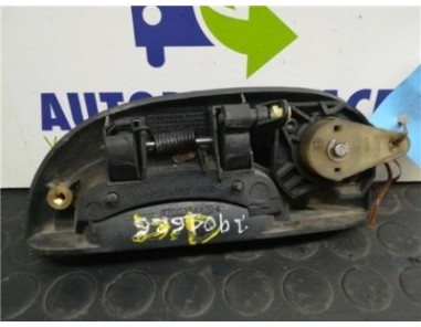 Maneta Exterior Delantera Derecha Renault KANGOO 1 5 dCi D 