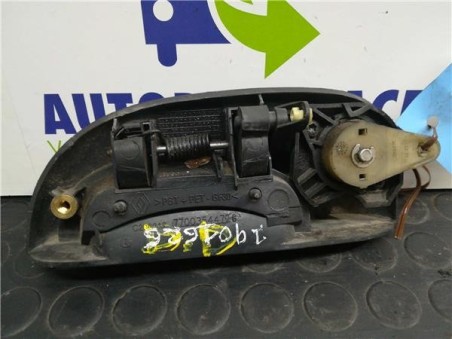 Maneta Exterior Delantera Derecha Renault KANGOO 1 5 dCi D 