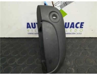 Maneta Exterior Delantera Derecha Renault KANGOO 1 5 dCi D 