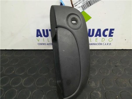 Maneta Exterior Delantera Derecha Renault KANGOO 1 5 dCi D 