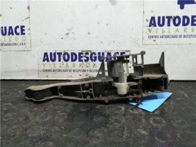 Maneta Exterior Delantera Derecha Citroen JUMPY 2 0 HDi 