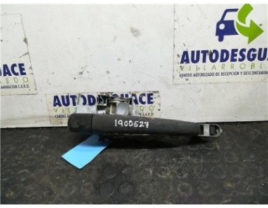 Maneta Exterior Delantera Derecha Citroen JUMPY 2 0 HDi 