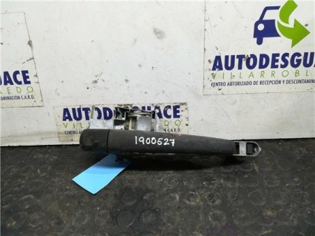 Maneta Exterior Delantera Derecha Citroen JUMPY 2 0 HDi 