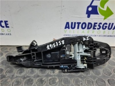 Maneta Exterior Delantera Izquierda Citroen C4 CACTUS 1 6 e-HDi FAP 