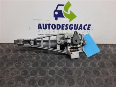 Maneta Exterior Delantera Izquierda Cadillac BLS 1 9 D PDF 