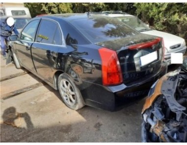 Maneta Exterior Delantera Izquierda Cadillac BLS 1 9 D PDF 