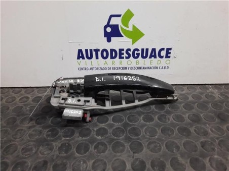 Maneta Exterior Delantera Izquierda Cadillac BLS 1 9 D PDF 