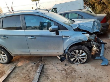 Maneta Exterior Delantera Derecha Ford KUGA 2 0 TDCi 