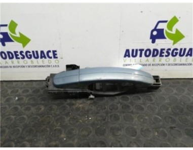 Maneta Exterior Delantera Derecha Ford KUGA 2 0 TDCi 