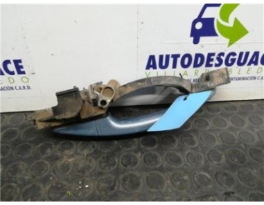 Maneta Exterior Delantera Derecha Ford KUGA 2 0 TDCi 