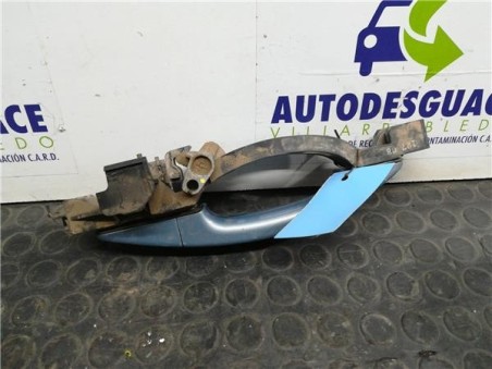 Maneta Exterior Delantera Derecha Ford KUGA 2 0 TDCi 