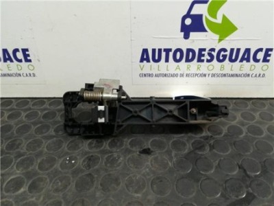 Maneta Exterior Delantera Izquierda Hyundai I30 1 4