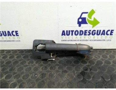 Maneta Exterior Delantera Izquierda Hyundai I30 1 4 