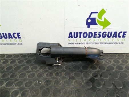 Maneta Exterior Delantera Izquierda Hyundai I30 1 4 