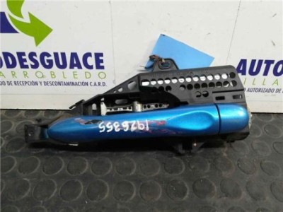 Maneta Exterior Delantera Derecha Renault CAPTUR 1 5 dCi D FAP