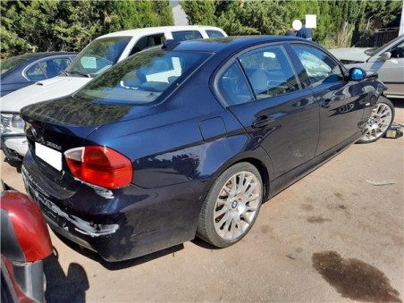 Maneta Exterior Delantera Derecha BMW SERIE 3 BERLINA 2 0 Turbodiesel 