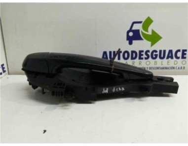 Maneta Exterior Delantera Derecha BMW SERIE 3 BERLINA 2 0 Turbodiesel 