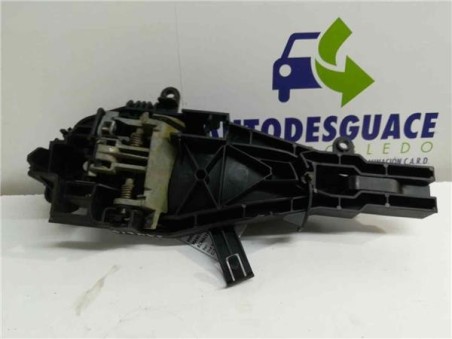 Maneta Exterior Delantera Derecha BMW SERIE 3 BERLINA 2 0 Turbodiesel 