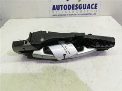 Maneta Exterior Delantera Izquierda Volkswagen POLO 1 4
