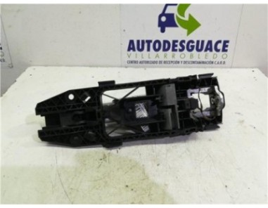 Maneta Exterior Delantera Izquierda Volkswagen POLO 1 4 