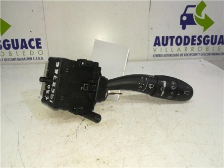 Mando Limpiaparabrisas Hyundai I30 1 4 