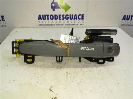 Maneta Exterior Delantera Izquierda Toyota PRIUS 1 8 16V 