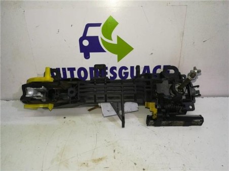 Maneta Exterior Delantera Izquierda Toyota PRIUS 1 8 16V 