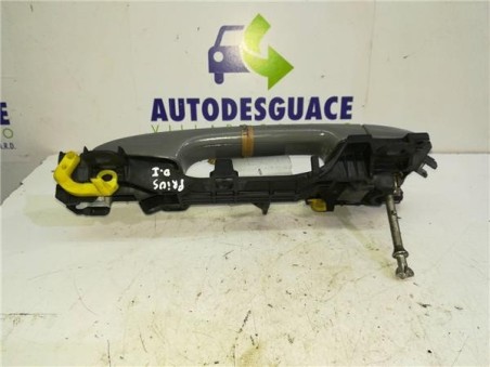 Maneta Exterior Delantera Izquierda Toyota PRIUS 1 8 16V 