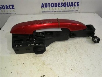 Maneta Exterior Delantera Derecha Renault CAPTUR II 1 3 TCE