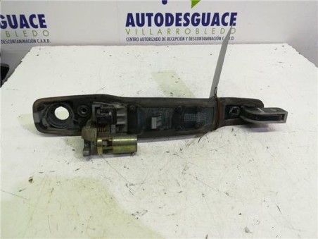 Maneta Exterior Delantera Derecha Mitsubishi GRANDIS 2 0 DI-D 