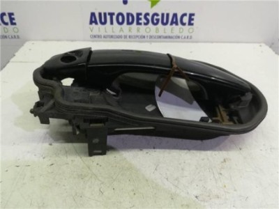 Maneta Exterior Delantera Izquierda BMW X3 3 0 Turbodiesel