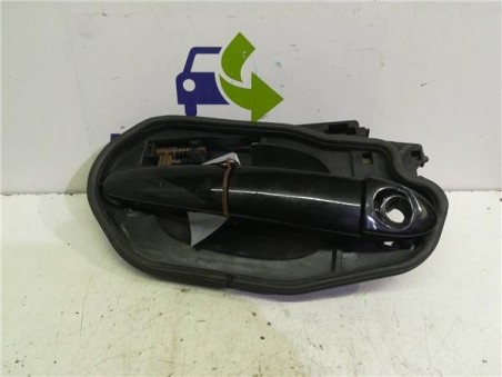 Maneta Exterior Delantera Izquierda BMW X3 3 0 Turbodiesel 
